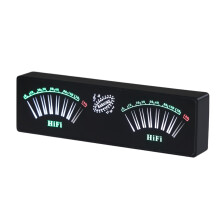 Energy Efficient Sound Sensitive Spectrum Lamp For Desktop or Car Auditory Big money