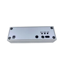 LED Lights Music Spectrum Pickup Light Display Voice Control Light Interior White