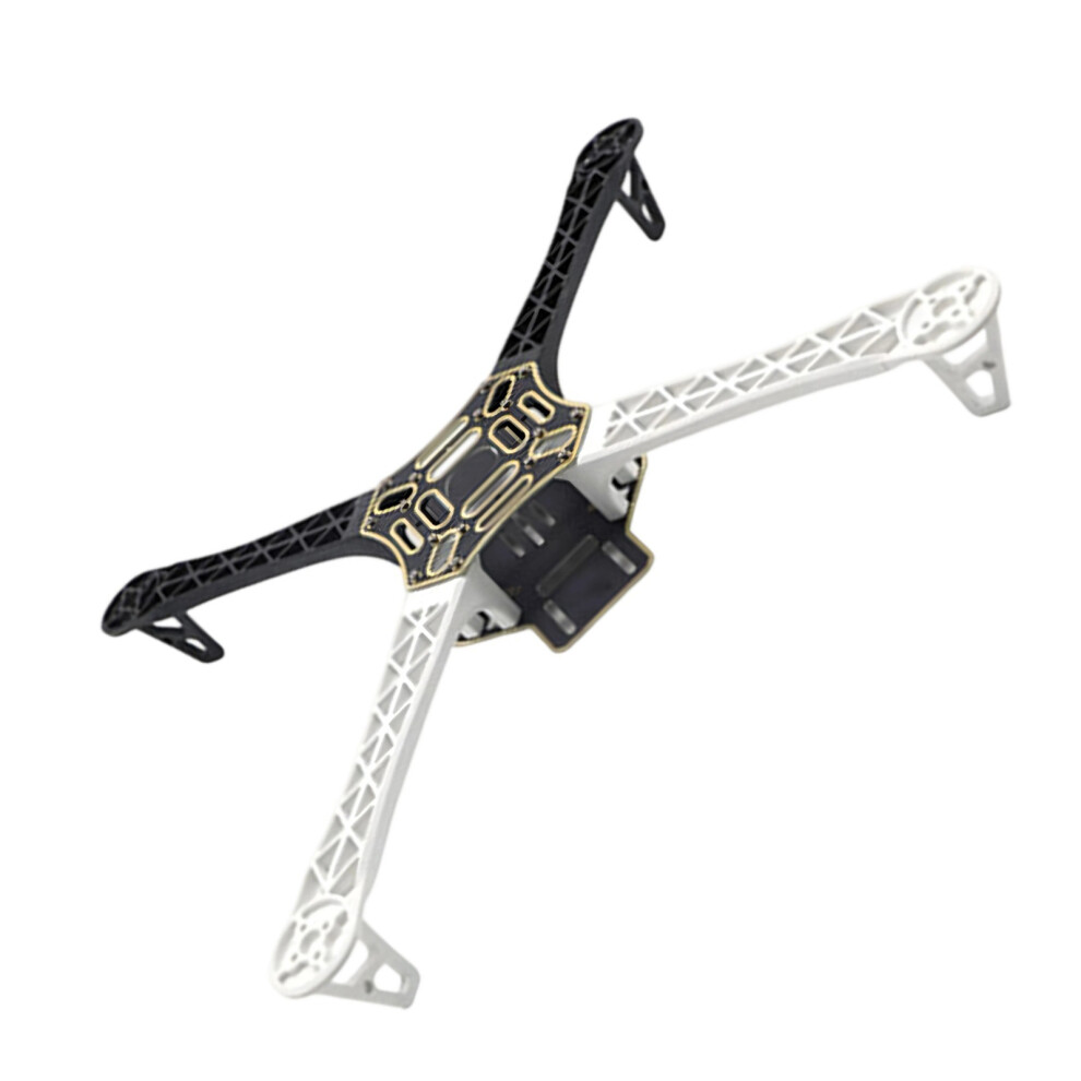 High Strength Metal F450 Drones Frame 450Mm Quadrotor Frame For Fpv Racing B 7695001129596