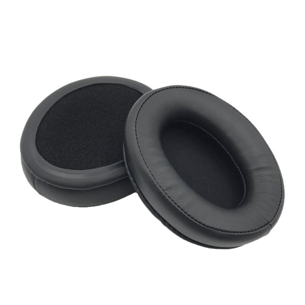 Noise Isolating Soft Earpads Earphone Covers Headbeam Pad For V11m V11p 3D Splicing 7695001095549
