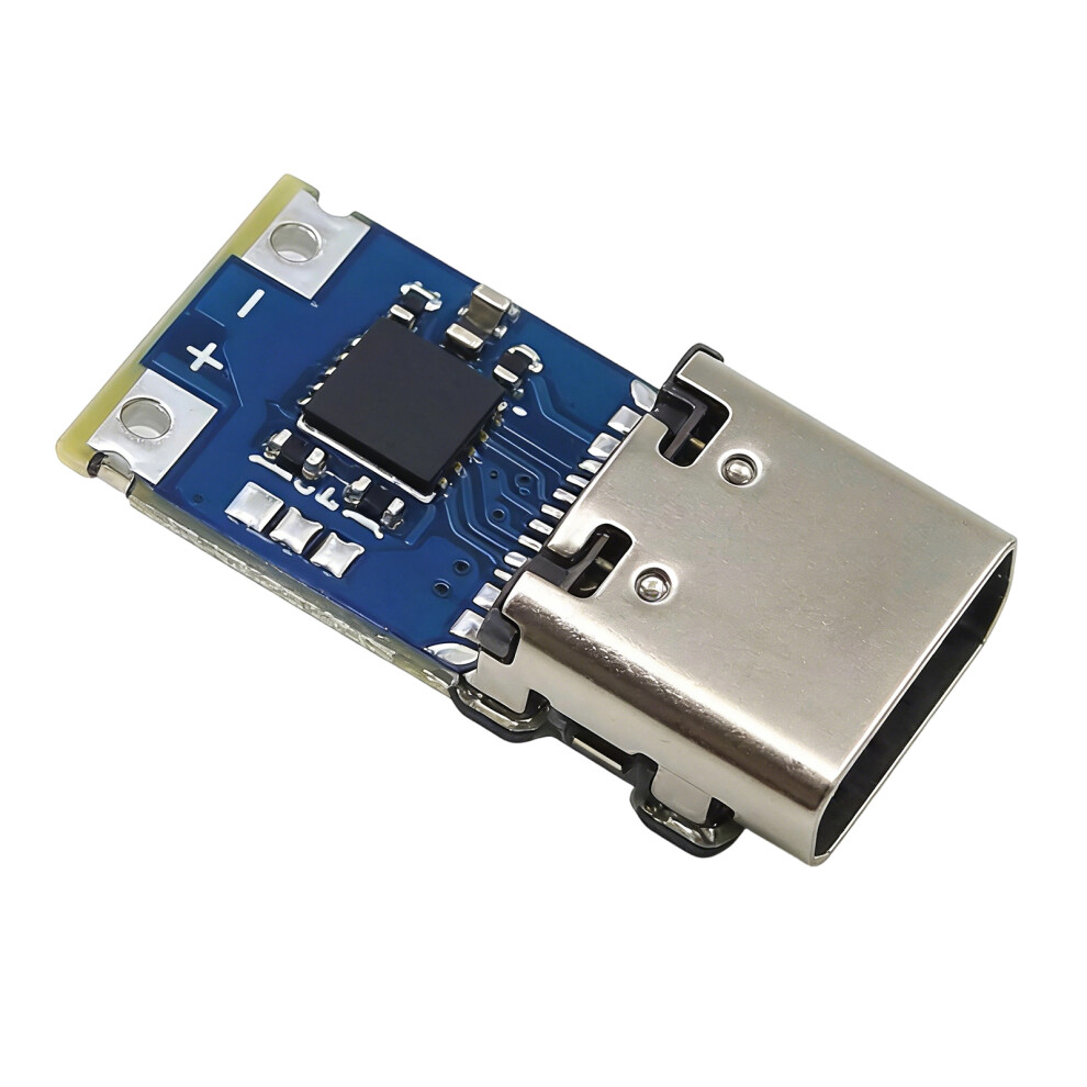 Efficient Usb C Pd3.1 Decoys Triggers Module Quick Charge Support For Electronics 9V 7695001126526