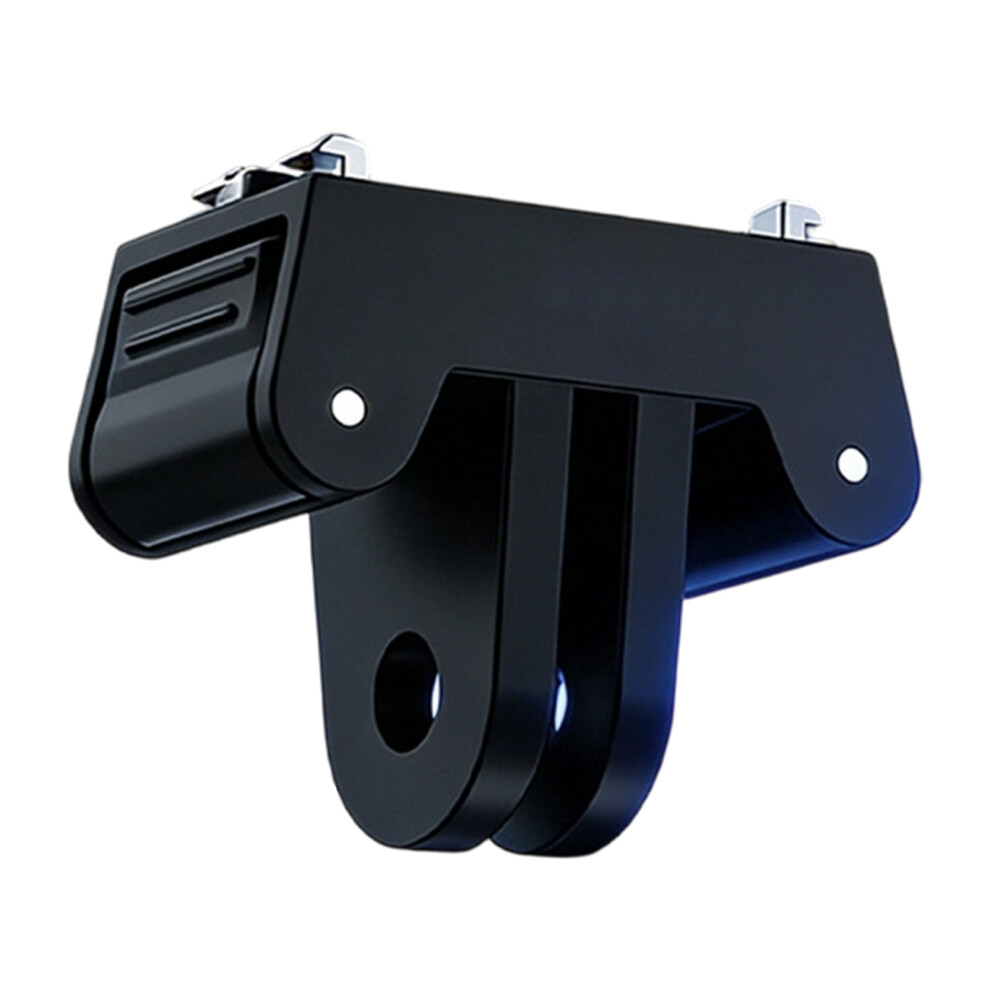 Magnetic Quick Release Base Mount For 2 Action Camera Expansion Adapter 7695001095587