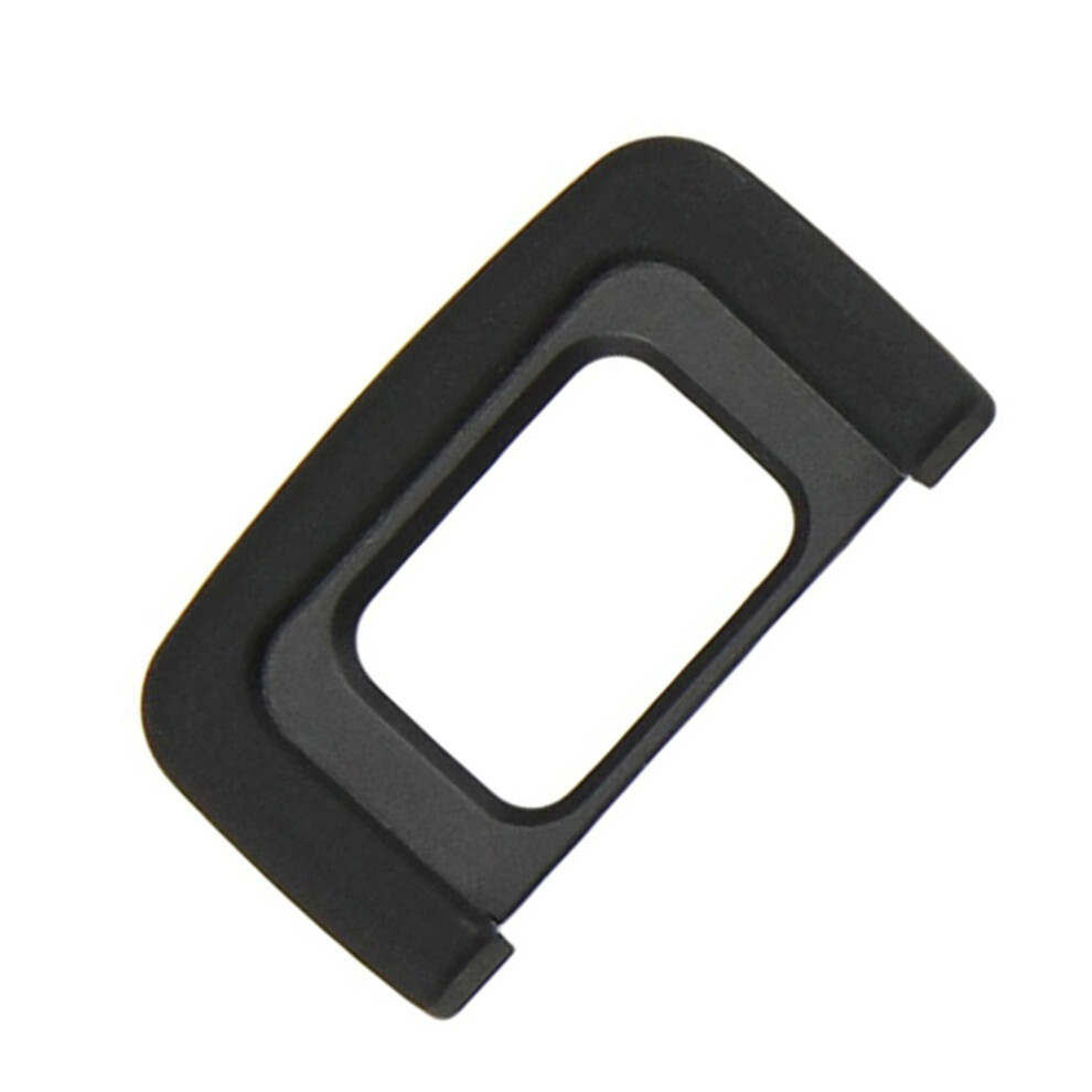 Dk-25 Viewfinder Hard Eyecups Eyepiece Eye Cup Rubber For D32003300 3400 7695001129893