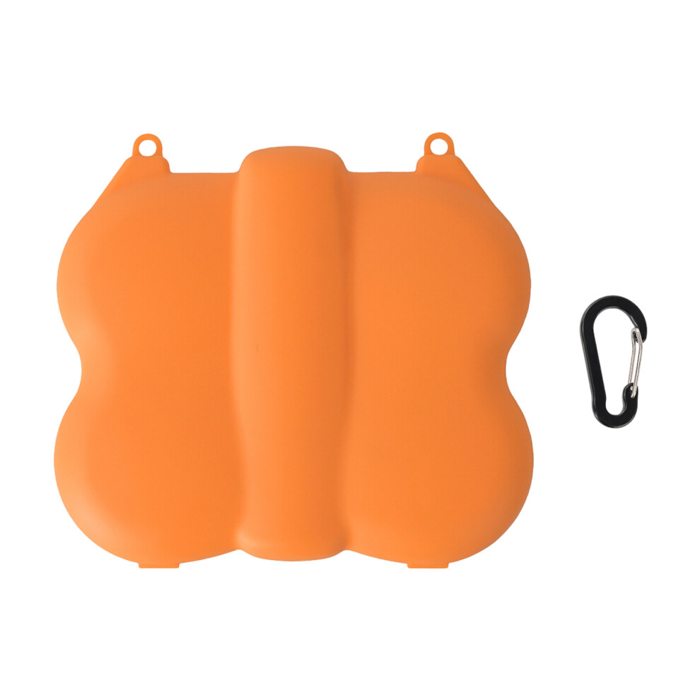 Compactly Protective Box For Neo2 Sunnylife Equipment Resistant To Dust Impact A Orange 7695001123624