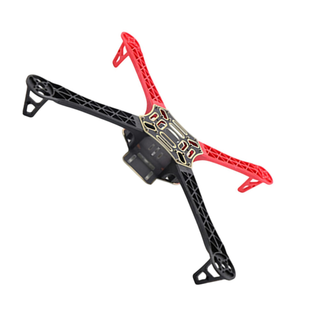 High Strength Metal F450 Drones Frame 450Mm Quadrotor Frame For Fpv Racing A 7695001129633