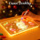 (16 × 12 in, -) LED piirustustaulu 6