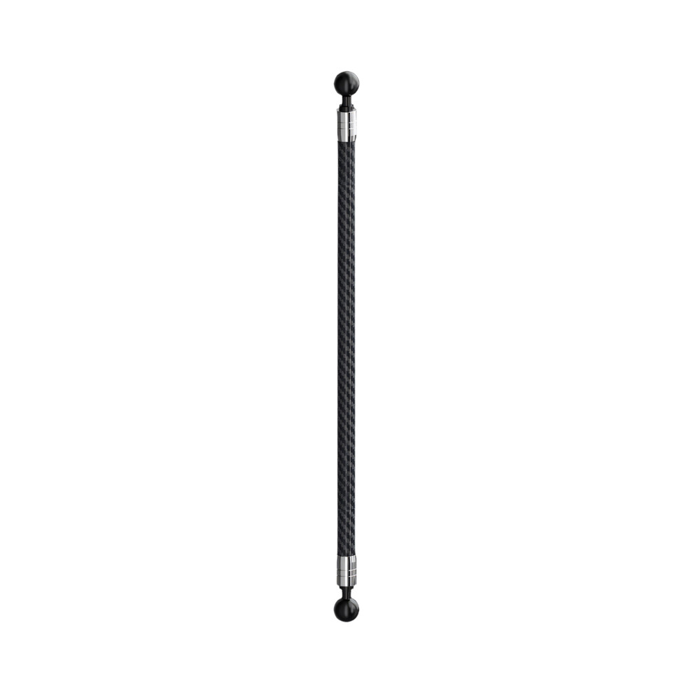 17Mm 25Mm Carbon Fiber Tube With Aluminum Plastic Ball Heads For Camera L Double 17Mm 7695001129411