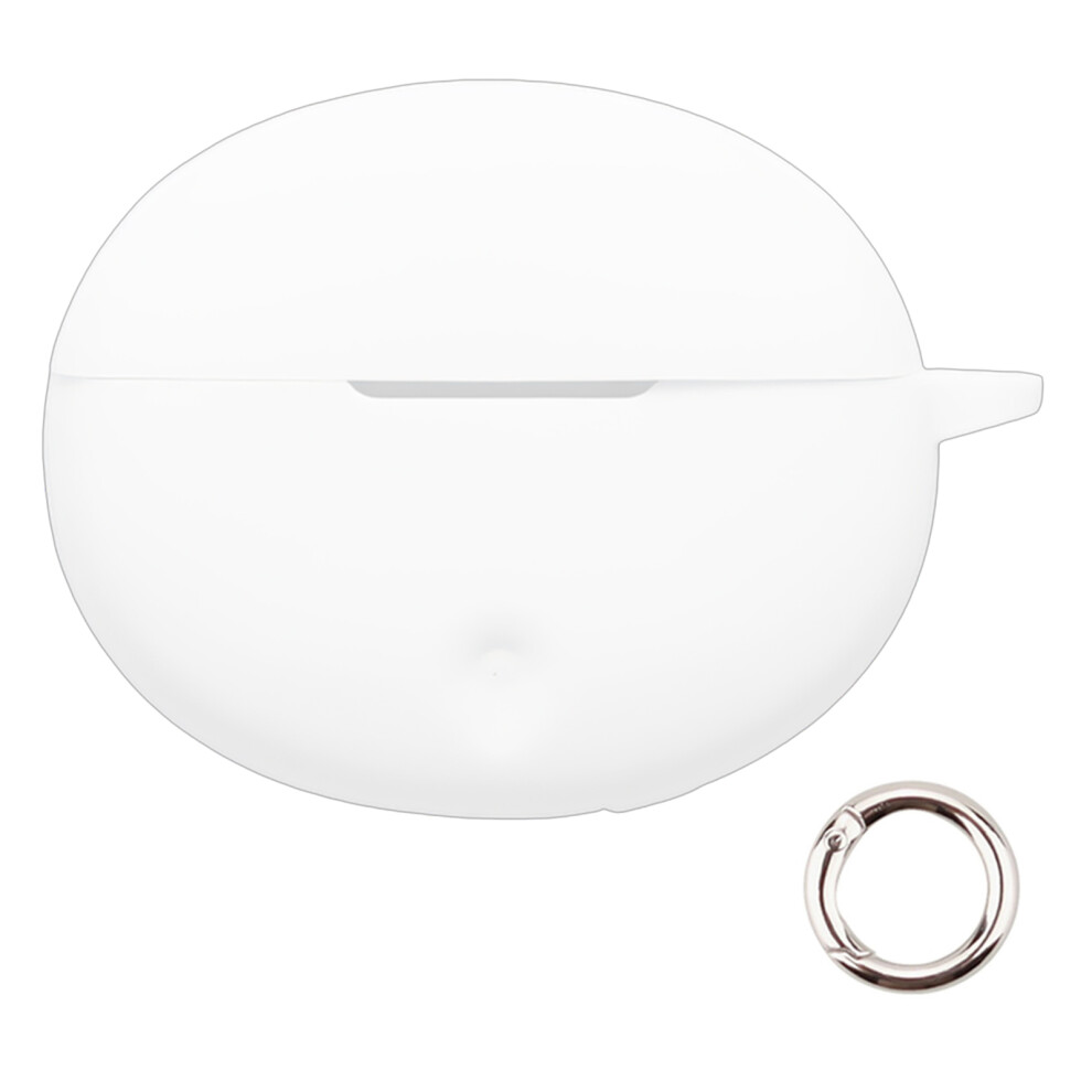 Skin-Friendly Enclosure Housing Case Scratchproof Sleeve Shell Impact Resistance White 7695001123501