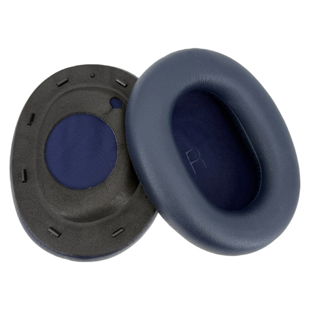 Earmuffs For One Headsets Earpads Ear Pad Sponges Ear Cushions Blue 7695001095785