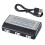 3S Battery Charger With 3 Independent Slots For Remote Control Drones Car 1