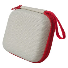 Storage Box for Shaver Travel Carrying Case Electric Shaver Box