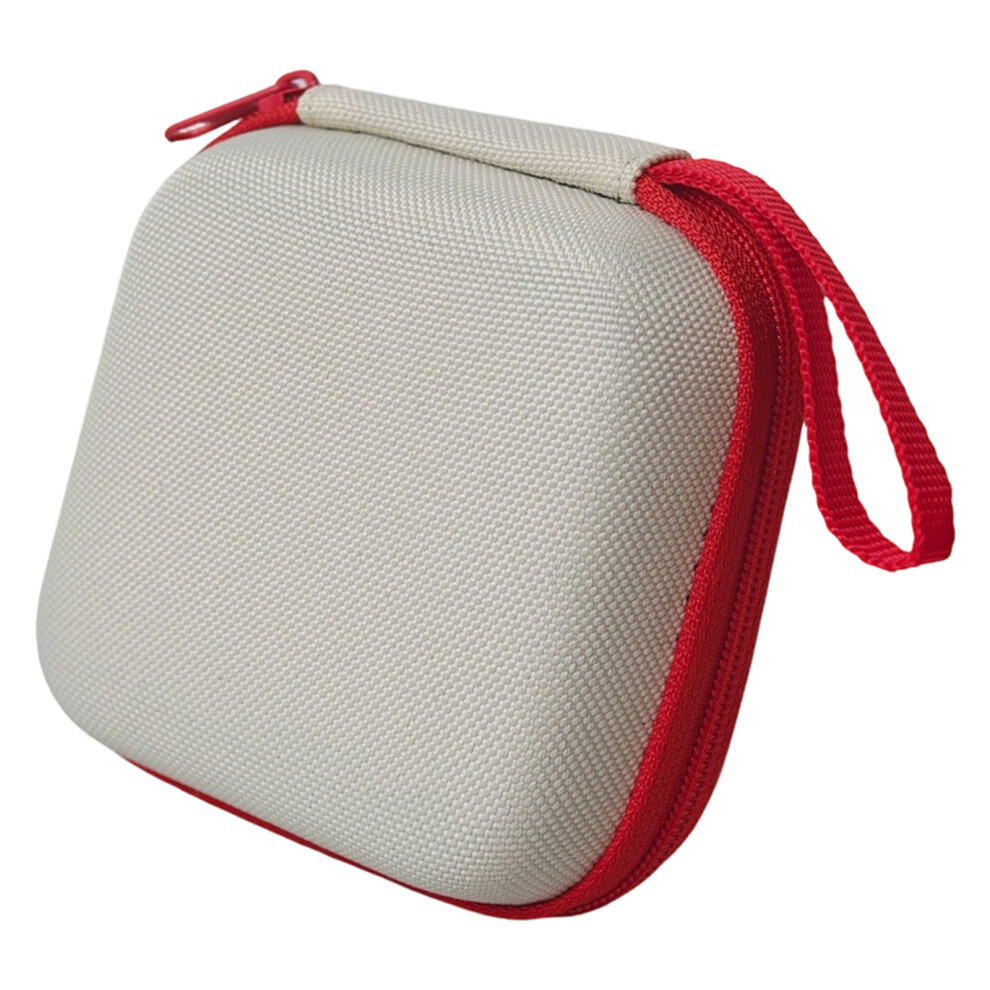 Storage Box for Shaver Travel Carrying Case Electric Shaver Box