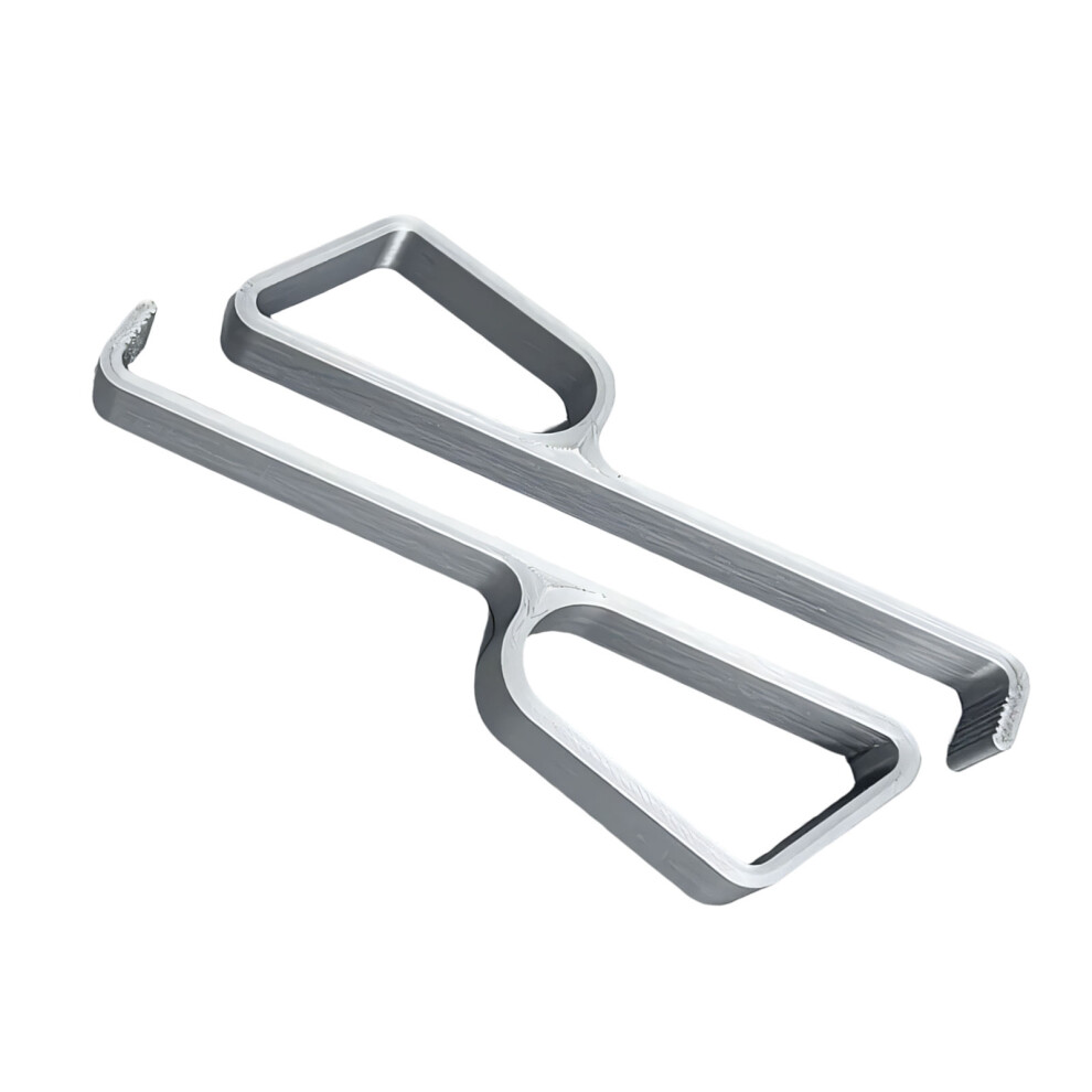 Lightweight Notebook Stand Enhances Work Efficiency Ergonomic And Ventilation Grey 7695001124058