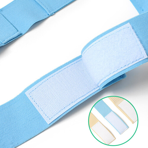 Simple Effective Catheter Support Belt For Enhances Mobilities And Safety BY S 2