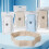 Simple Effective Catheter Support Belt For Enhances Mobilities And Safety BY S 11