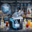 Alivio Portable Ice Maker Machine with Fast Cooling & 1.2L Water Capacity 2