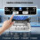 Alivio Portable Ice Maker Machine with Fast Cooling & 1.2L Water Capacity 3