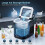 Alivio Portable Ice Maker Machine with Fast Cooling & 1.2L Water Capacity 5