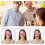 (Black, color_name) Ochelari ochi nebuni 4