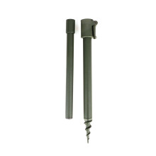 Fishing Rod Stand for Outdoor Angling Activity Rod Support Bankstick