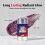 (size_name, #B) 4 juli glitter stick, #A, 1 stuk 6
