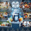 Alivio Portable Ice Maker Machine with Fast Cooling & 1.2L Water Capacity 7