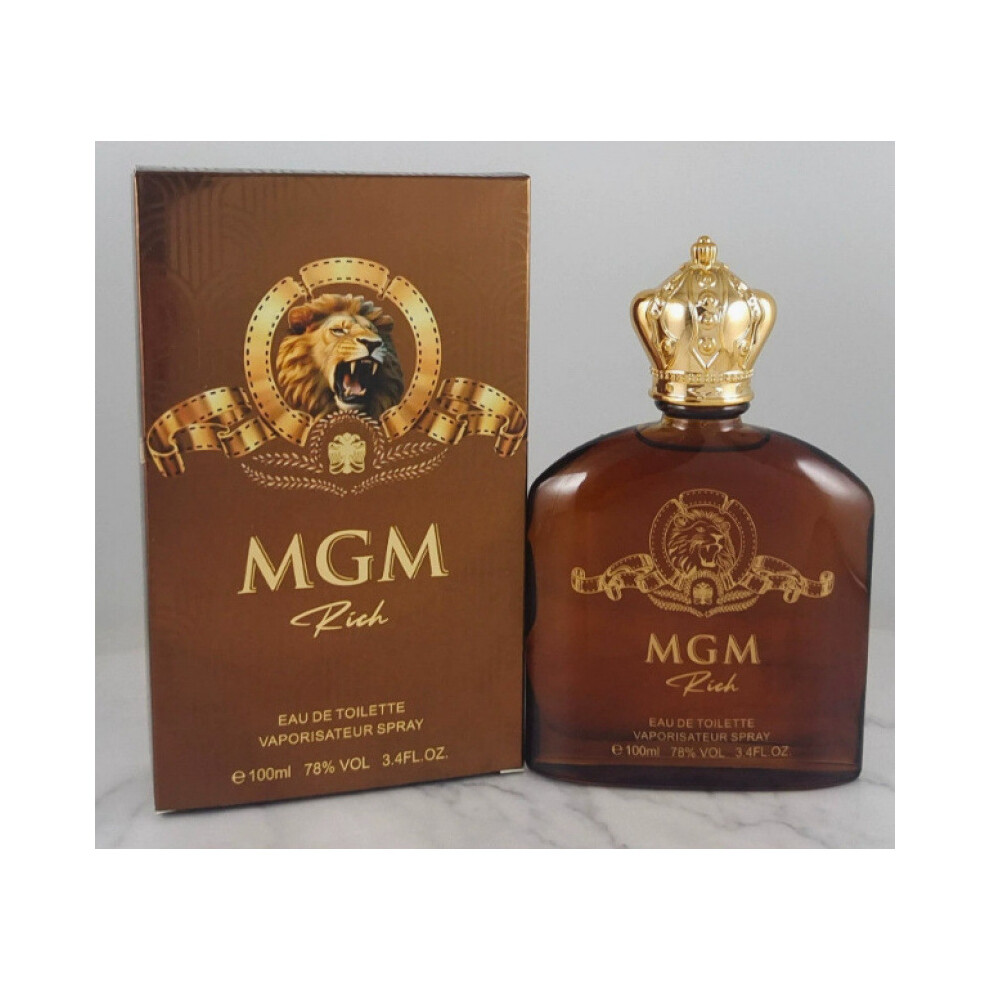 Kouyi (100Ml, 7319B) Designer Dupe Men Perfume, Long Lasting Dubai Arabian Middle Eastern Fragrance