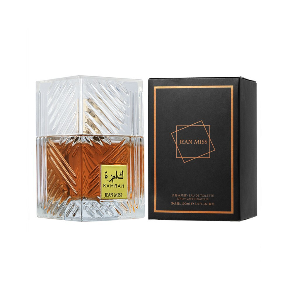 Kouyi Orange (50Ml-100Ml, Cc1856 Kamla 100Ml) Middle Eastern Perfume For Men And Women, Long Lasting Fragrance With Multiple Scents