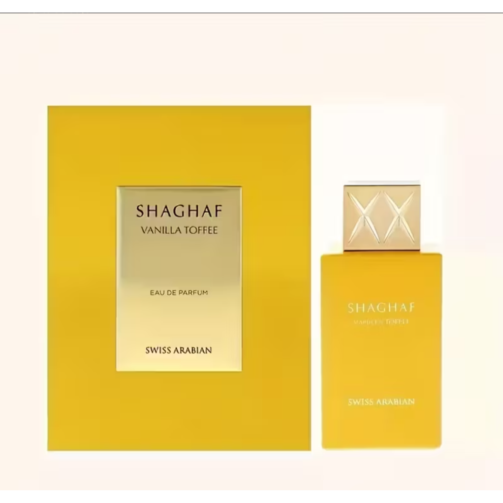 Own Brand Yellow (Yellow) MenâS Oriental Perfume, Long Lasting Scent For Daily Wear & Special Occasions, 100Ml / 3.38 Fl Oz