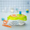Science Exploration Set For Kids Includes Feeding Clamp Cage Box Whistle 8