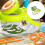 Science Exploration Set For Kids Includes Feeding Clamp Cage Box Whistle 2