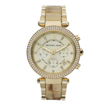 Michael Kors MK5632 Parker Gold Ladies Watch