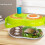 Science Exploration Set For Kids Includes Feeding Clamp Cage Box Whistle 6