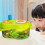 Science Exploration Set For Kids Includes Feeding Clamp Cage Box Whistle 9