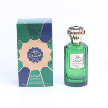 (100ml, 7363C) Dubai Arabian Luxury EDP Perfume, Long Lasting Middle Eastern Fragrance for Men Daily & Special Occasions,100ml/3.4 Fl Oz