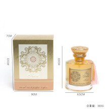 (100ml, 7365A) Dubai Arabian Luxury EDP Perfume, Long Lasting Middle Eastern Fragrance for Men Daily & Special Occasions,100ml/3.4 Fl Oz