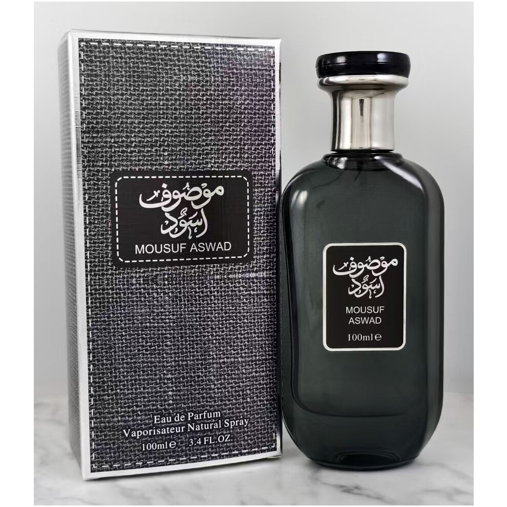 (7302H) Classic Dubai Arabian Unisex Perfume, Rich Woody Strong Scent, Premium Oriental Fragrance for Daily Use