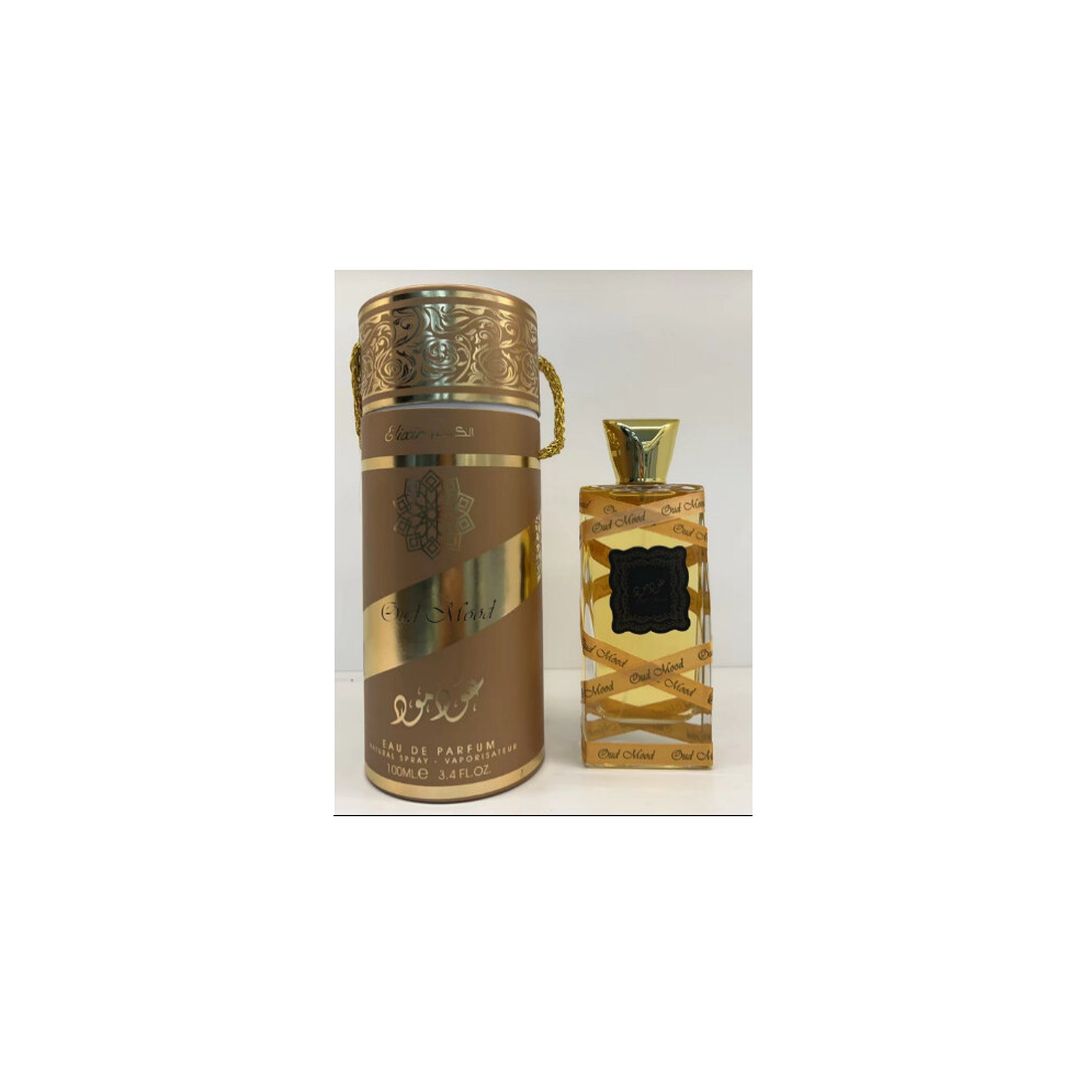 Orange (Sz0-055) Desert Flower Dubai Arabian Perfume, Long Lasting Osmanthus Woody Cologne Scent