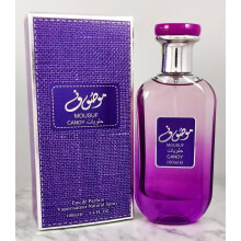 (7302F) Classic Dubai Arabian Unisex Perfume, Rich Woody Strong Scent, Premium Oriental Fragrance for Daily Use