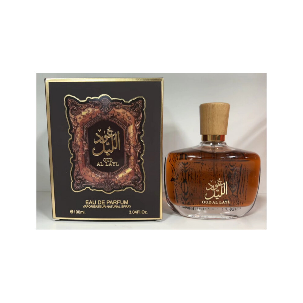 Orange (Sz-038) Desert Flower Dubai Arabian Perfume, Long Lasting Osmanthus Woody Cologne Scent