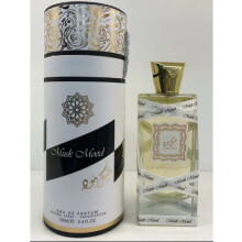 (SZ-054) Desert Flower Dubai Arabian Perfume, Long Lasting Orange Osmanthus Woody Cologne Scent