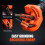 (Black, -) Multi-function Orange Drill Bit Sharpener for Grinder with 2 Wheels 6