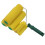 Sponge Roller Brushes Foam Paint Roller Wall Brush For Car Office Surfaces 10 piece set 9