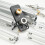 Reliable Aluminum Profile Hole Guide Supplied With Threading And Beveling Additions 7
