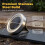 (Warm Light, -) 8 lumini solare cale 3