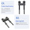 Multipurpose Engine Timing Belt Tool Engine Camshaft Alignment Timing Locking 2