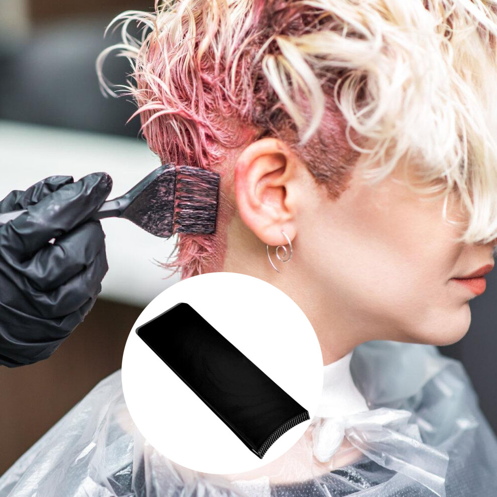 Red Efficient Hair Highlighting Board For Salon Results With Minimal Mess