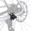 Cycling Trailer Connector For Pet & Cargo Carriers With Safe Coupling Section B 2 1