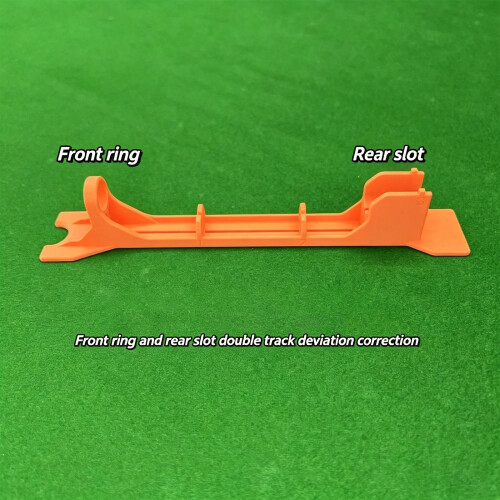 Snooker Training Device Practice Tool With 3 Adjustable Modes For Accurate Shots Pink