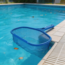 Easy Connection Pool Net Deep Water Leaves Pickers Cleaning Equipment Easy to Use